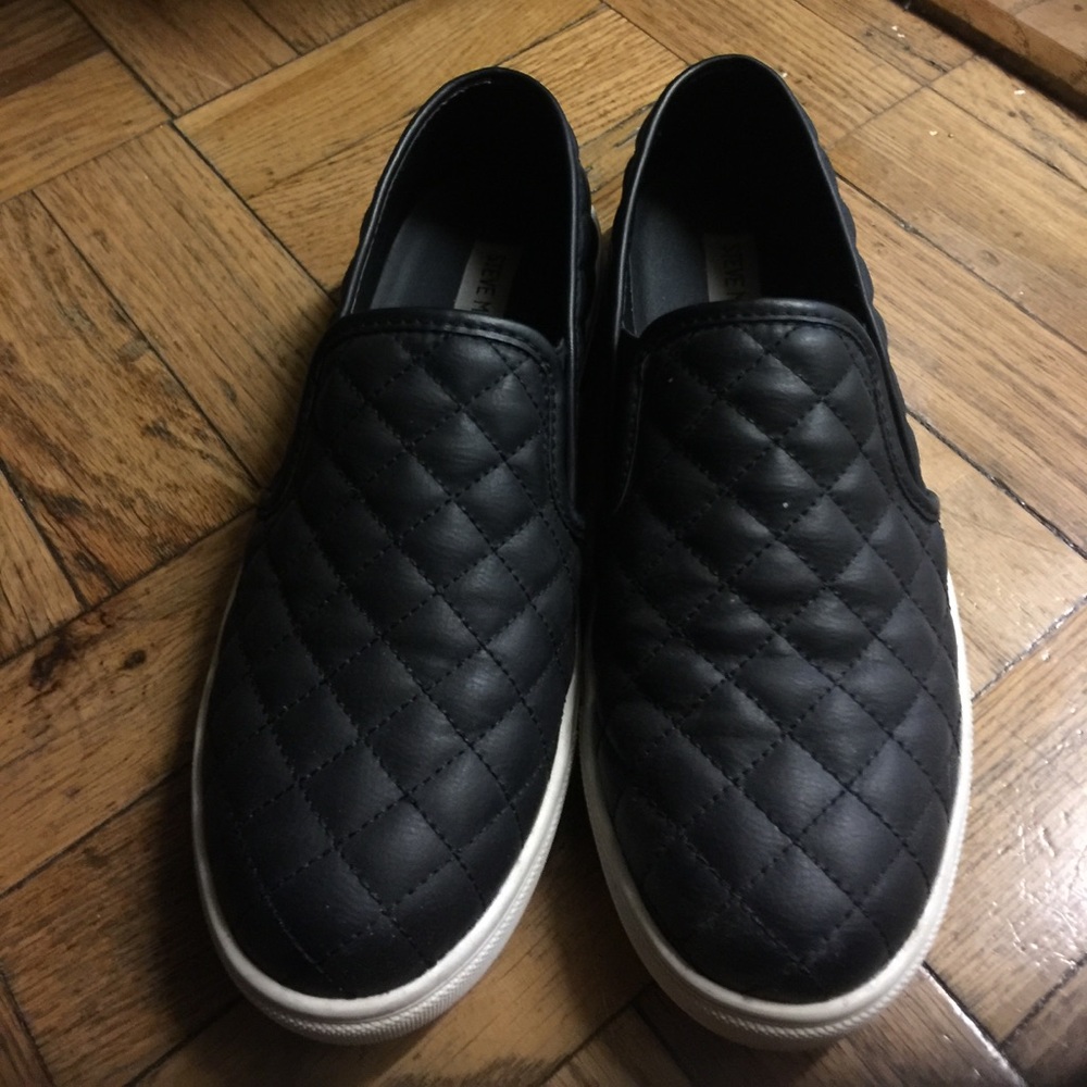 Steve Madden sneakers, used, good condition