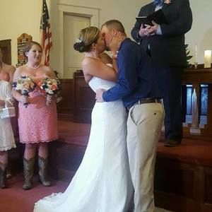 Meet your Posher, Nick