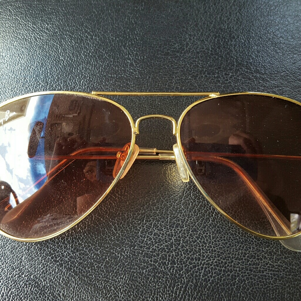 Rayban Aviators