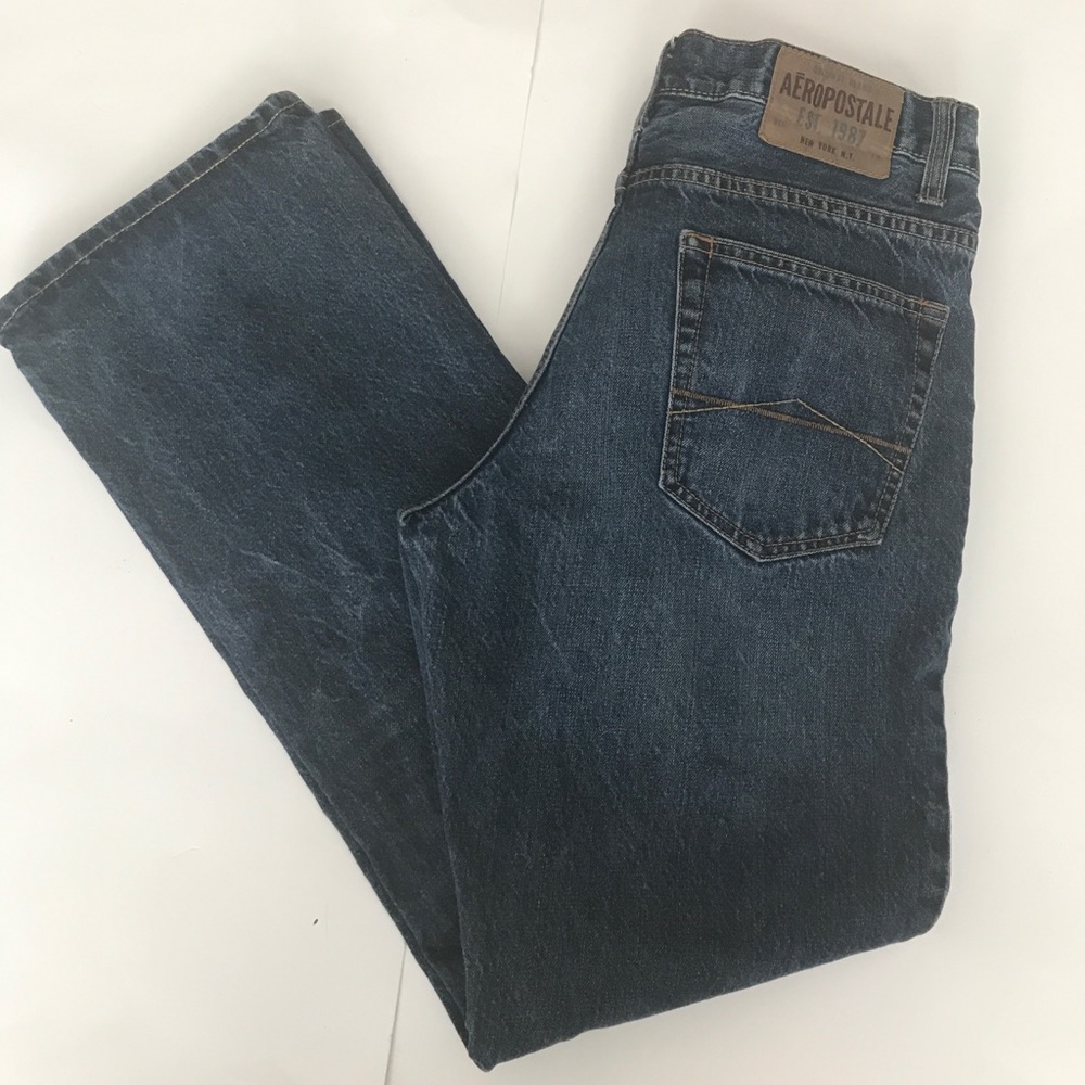 Men's  Aeropostale  diggers 30 x 30