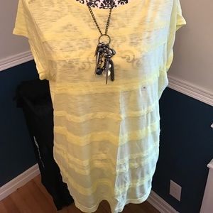 Ann Taylor Loft T-shirt
