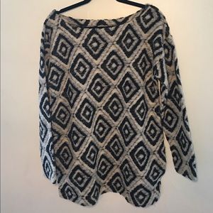 Urban Outfitters Sweater Tunic