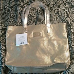 New Michael Kors Tote