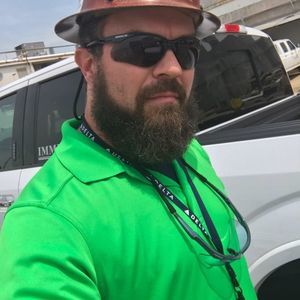 Meet your Posher, Scott