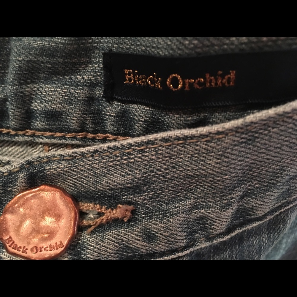 Jeans - Picture 2 of 2