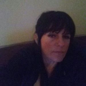 Meet your Posher, Krista