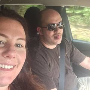 Meet your Posher, Meghan