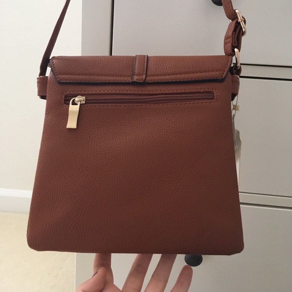 Boutique cross body - Picture 2 of 5