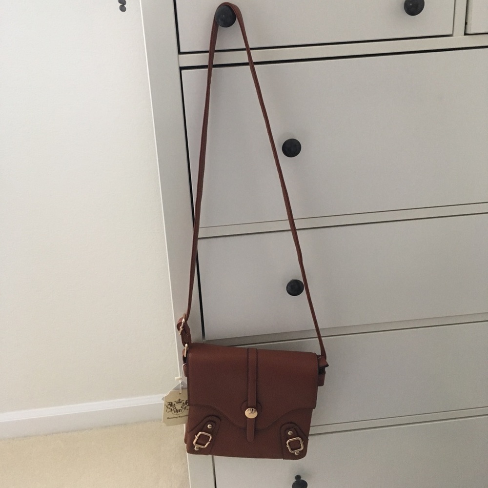 Boutique cross body - Picture 3 of 5