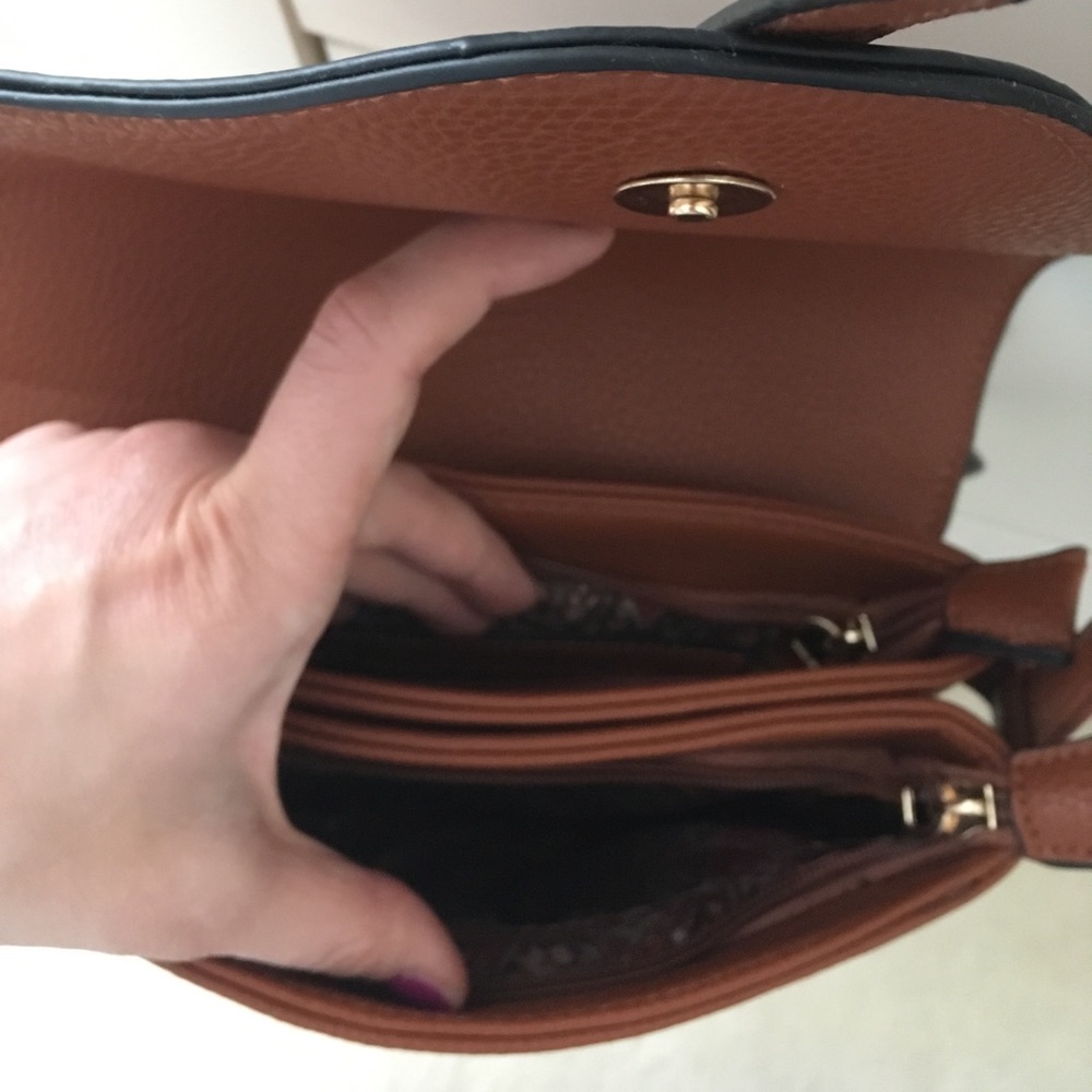 Boutique cross body - Picture 4 of 5