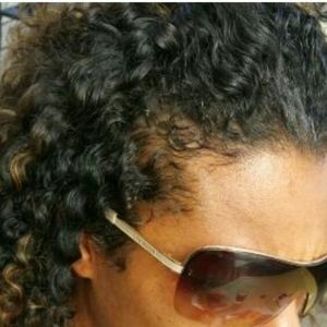 Meet your Posher, Staci