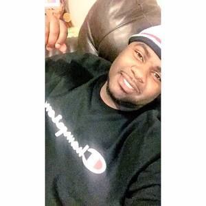 Meet your Posher, Nickolas