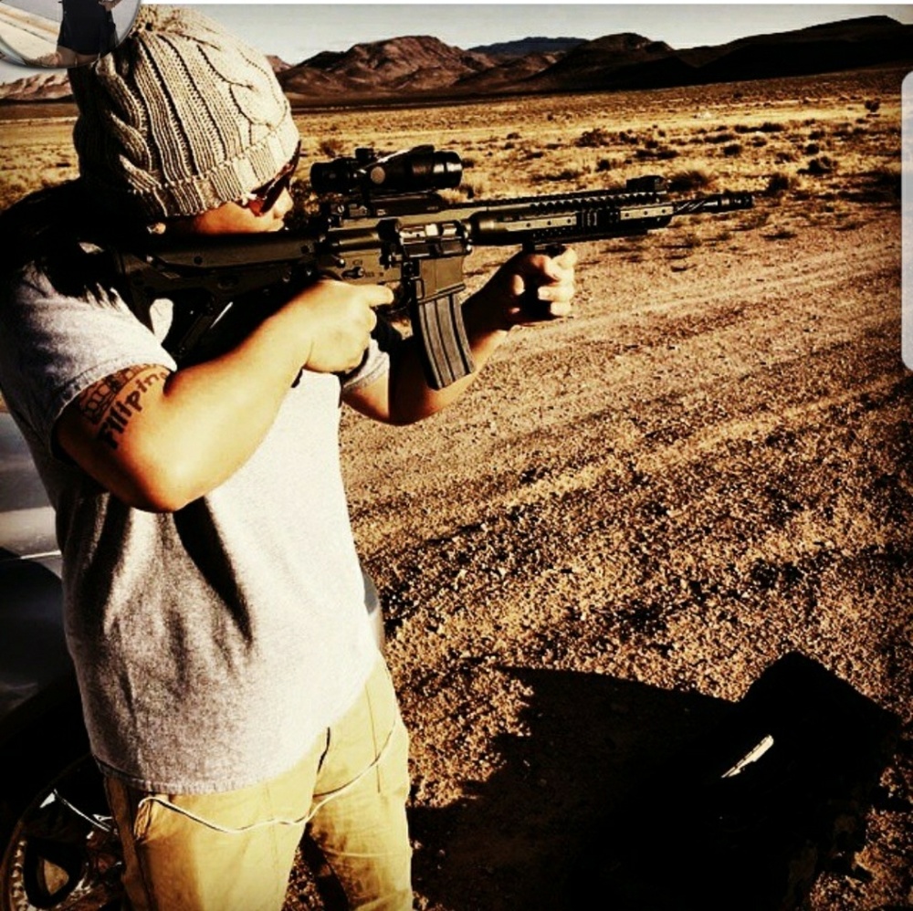 Meet your Posher, John