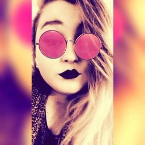 Meet your Posher, Missy