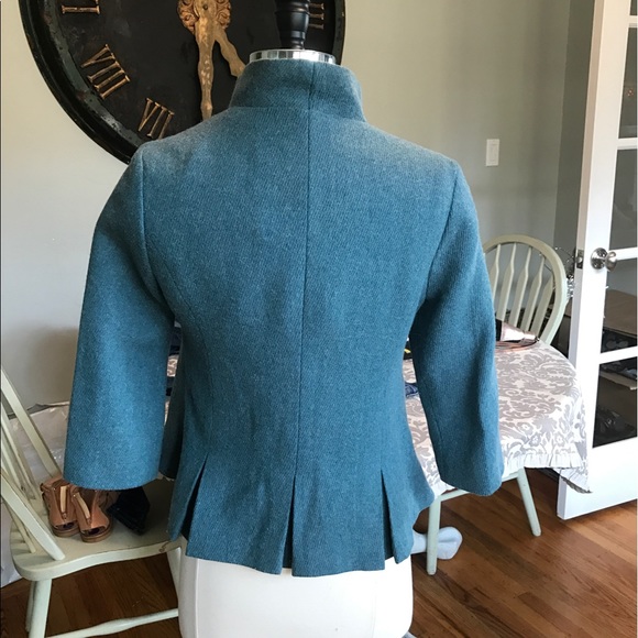 ❌❌SOLD ❌❌ Anthropologie Tabitha Jacket - Picture 3 of 4