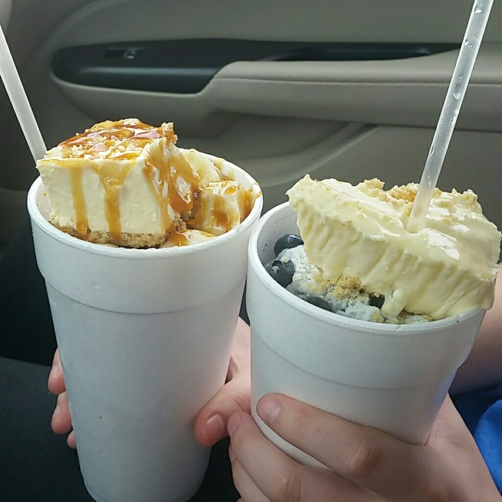 South LA Snowcones