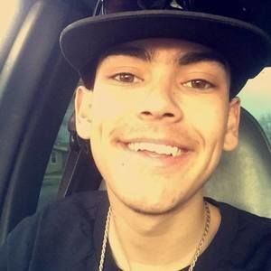 Meet your Posher, Damion