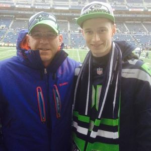 Meet your Posher, Cameron