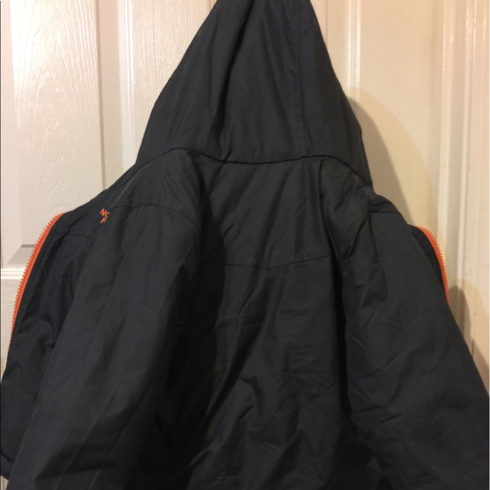 2T Reversible Coat by The North Face