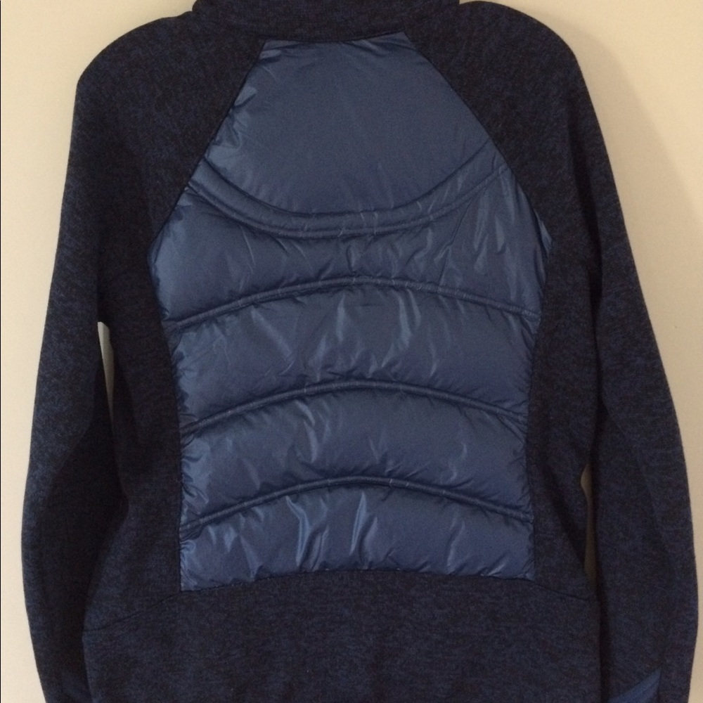 Jacket - Picture 3 of 4