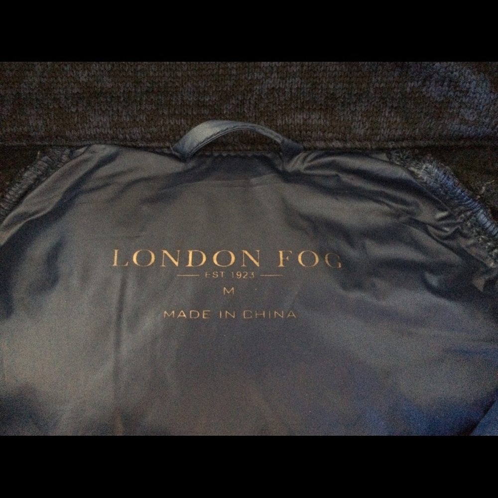 Jacket - Picture 4 of 4