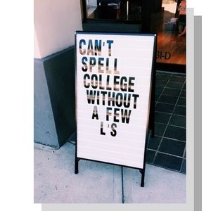 Meet your Posher, Ally