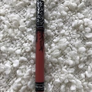 NEW KAT VON D Everlasting Liquid Lipstick Lolitall