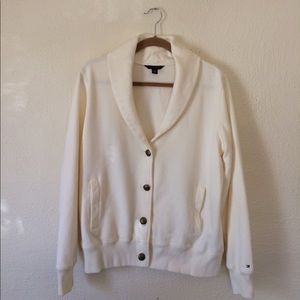Tommy Hilfiger Cardigan