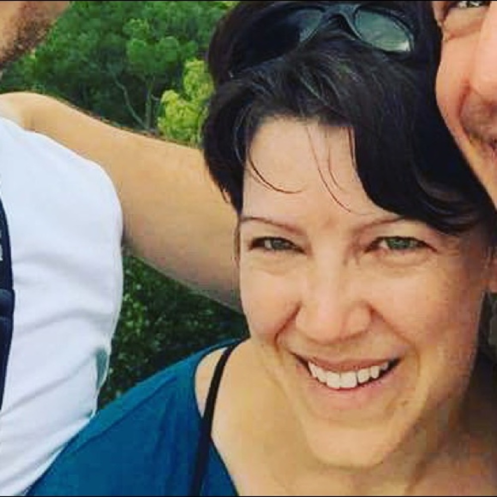 Meet your Posher, Cindy