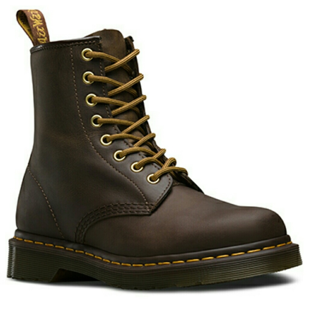 👞 Vintage Doc Martens