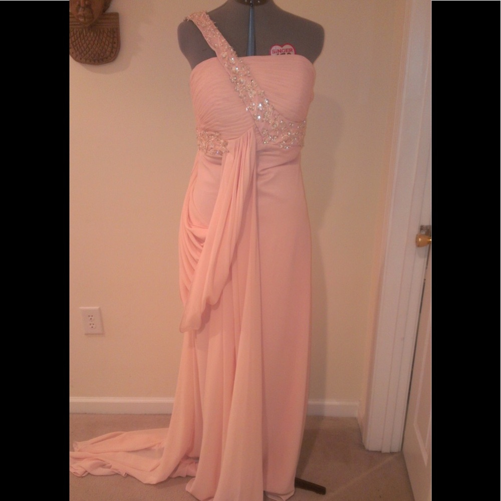 Formal/Prom Gown