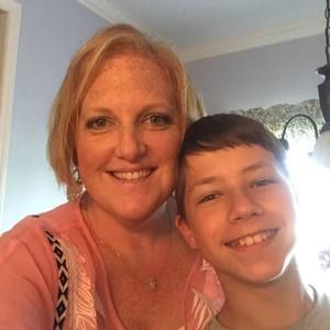 Meet your Posher, Michele