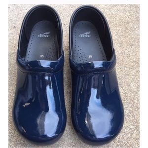 Dansko professional clog NWOT
