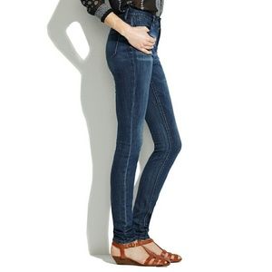 Madewell - Skinny jeans