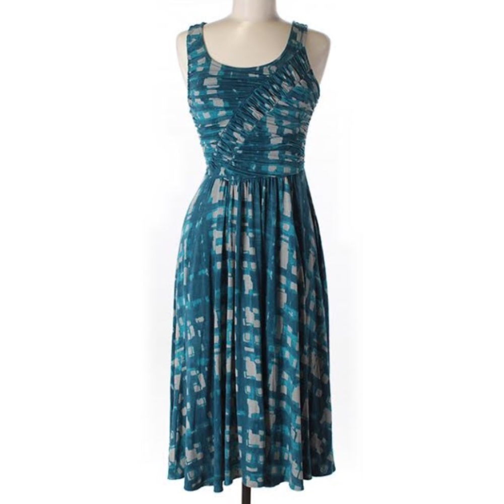 Tracy Reese Jersey Dress