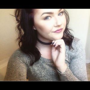 Meet your Posher, Jayme