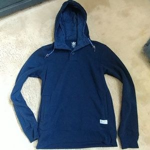 Adidas skateboarding mens hoodie small