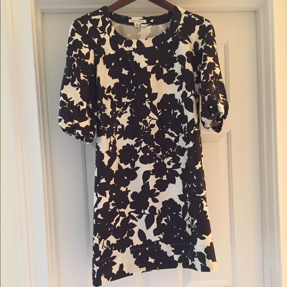 Banana Republic dress