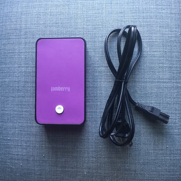 Jamberry Other - Jamberry Mini Heater ✨ Plus Free Wraps! ✨