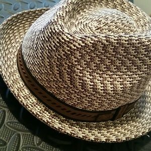 Bailey of Hollywood Fedora