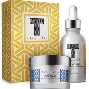 Anti Aging Vitamin C Skin Care Kit