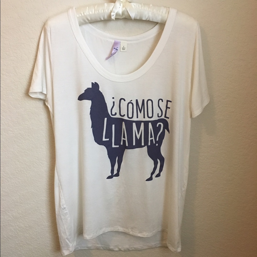 Graphic Tee