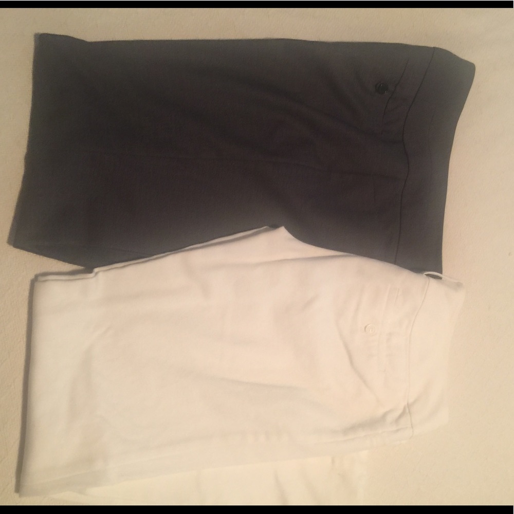 The Limited pants--2 pair