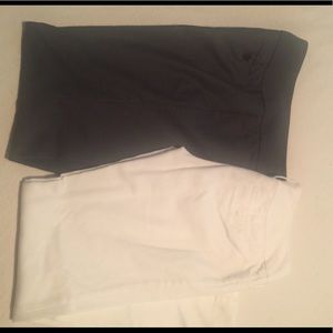 The Limited pants--2 pair