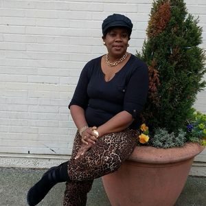 Meet your Posher, Ann marie