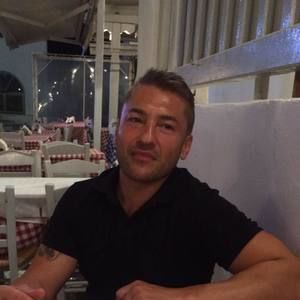 Meet your Posher, Ivaylo