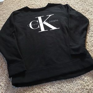 Calvin Klein sweater