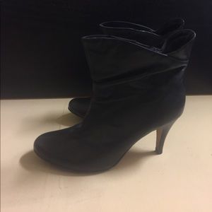 ALDO booties