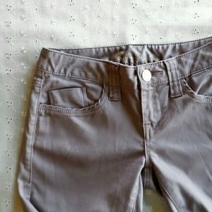 American Rag Lavender Pants