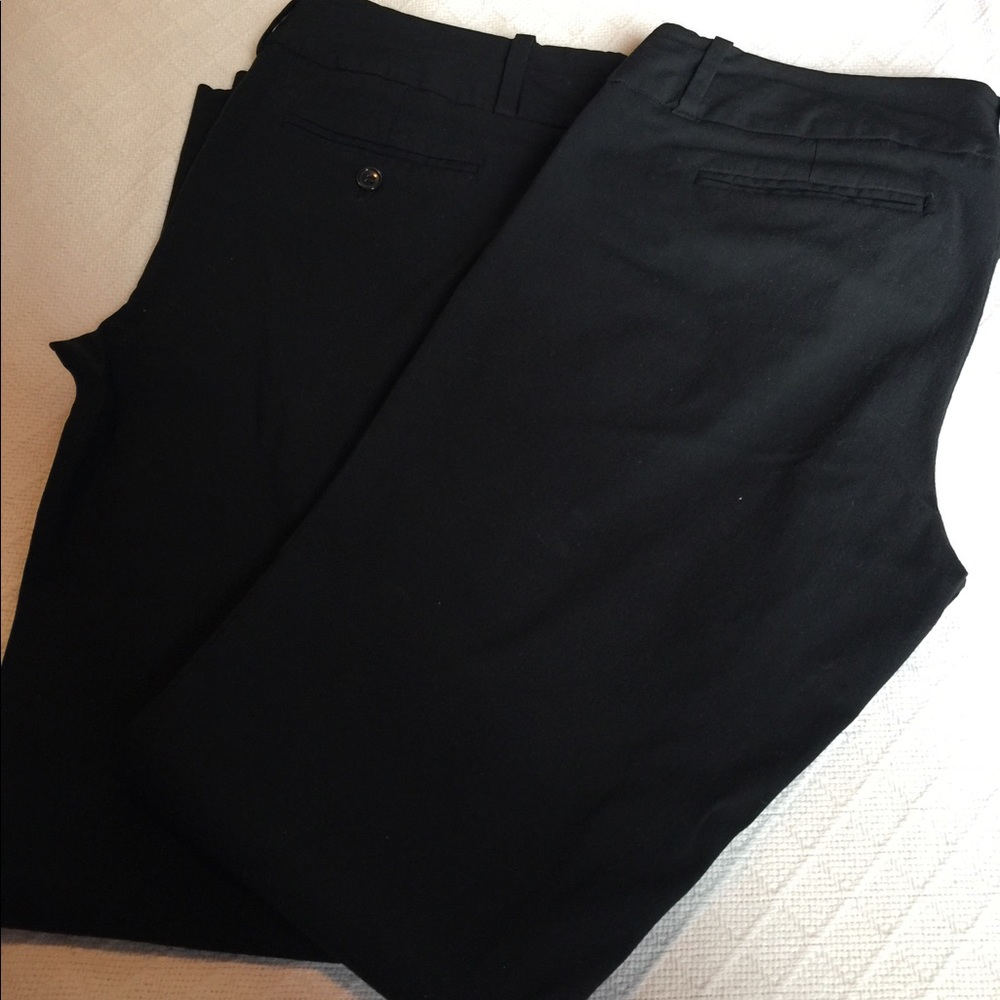 The Limited exact stretch--two pair